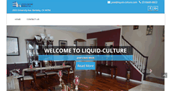 Desktop Screenshot of liquid-culture.com